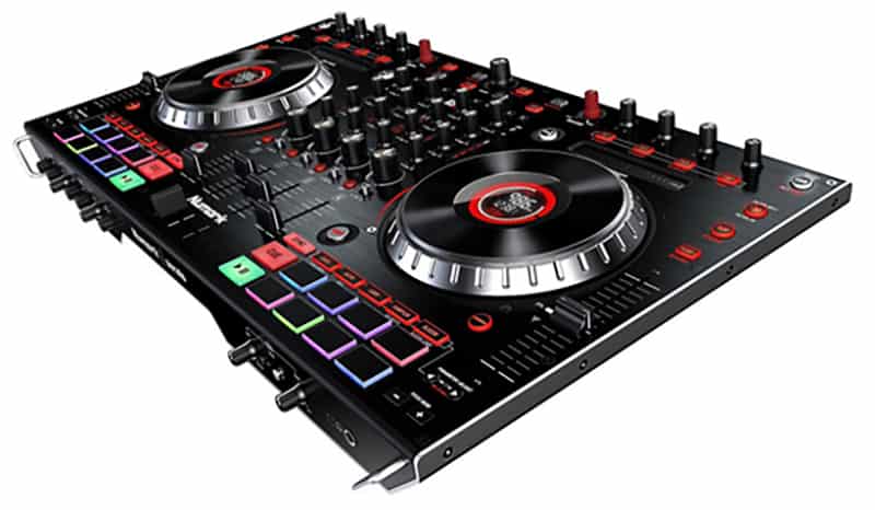 Numark ns6 動作確認済み NS6 | Numark